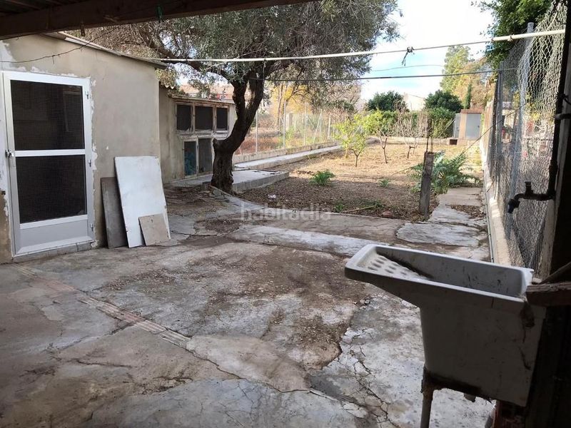 Foto a96aea7a-4fae-4d4c-a64d-9e931e59e414. Casa a Centro Mutxamel