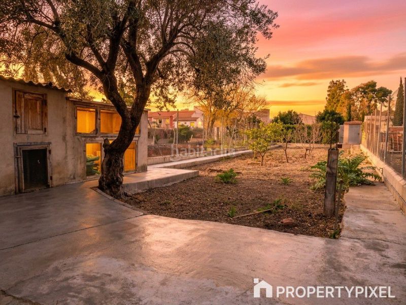 Foto aac486cf-b280-4a3a-9987-d96e17597d05. Casa a Centro Mutxamel