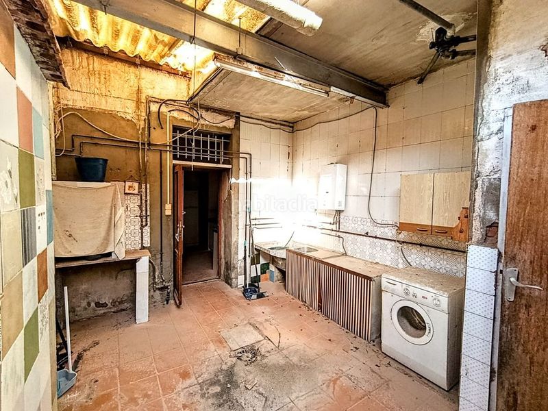 Foto b7167495-5452-4c2c-93ce-a64ad23fbe74. Casa a Centro Mutxamel