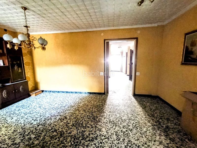 Foto b89209eb-e3c9-4528-9ffe-adf77bba0be2. Casa a Centro Mutxamel