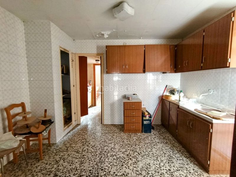 Foto dde6fe01-457b-47f4-8181-956c1aa80a58. Casa a Centro Mutxamel
