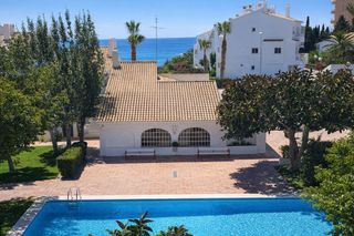 Apartamento en Pueblo Espa�ol-Coveta Fum�. Apartamento en venta en pueblo espa�ol, 2 dormitorios.