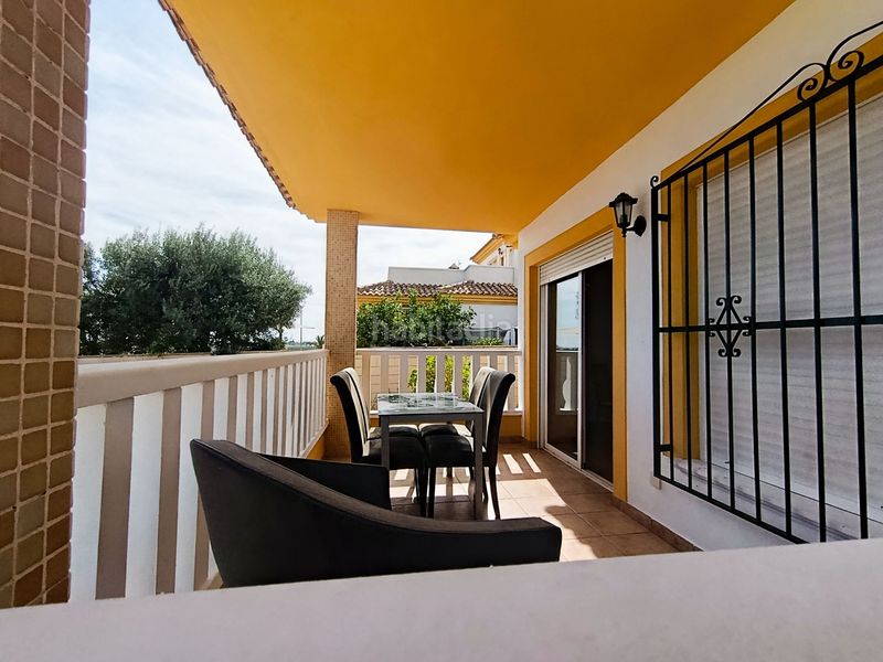 Foto a8961405-42a6-4402-861f-4574ec741df4. Xalet amb piscina a Bonalba-Cotoveta Mutxamel