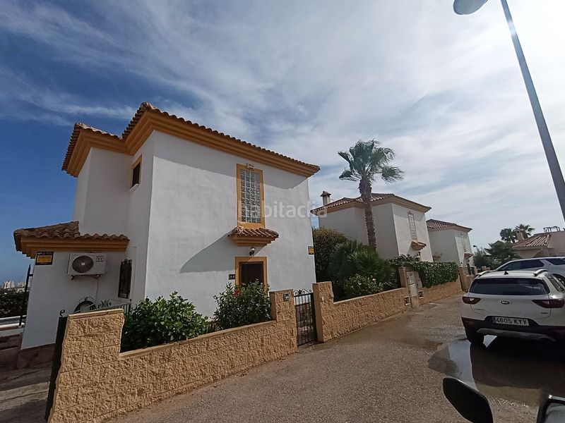 Foto bd13d4ba-6b5c-4e74-95ff-236b99ede939. Xalet amb piscina a Bonalba-Cotoveta Mutxamel