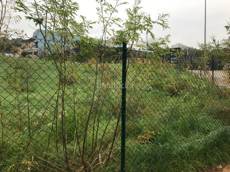 Foto 204fb1b8-38c0-44b4-9dd7-b2d65579886e. Terreny residencial a Carme - Vistalegre Girona