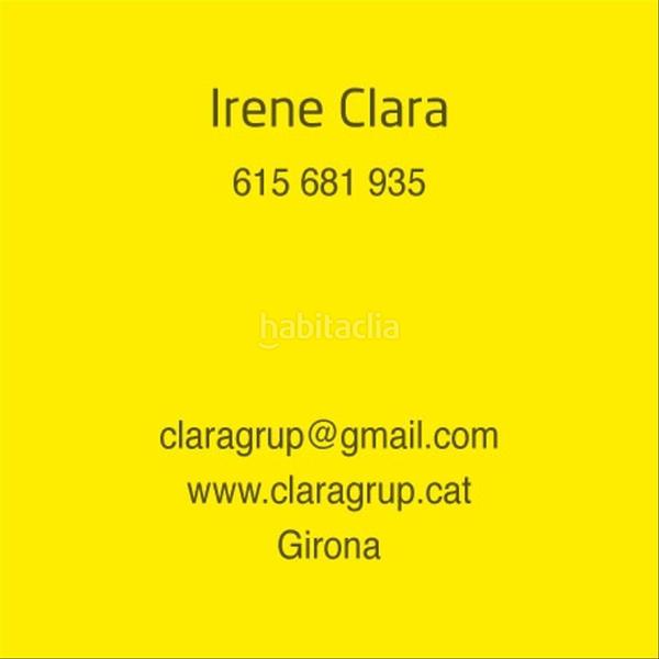Foto 718729d2-a338-49e4-b210-8fa6c87dafce. Terreny residencial a Carme - Vistalegre Girona