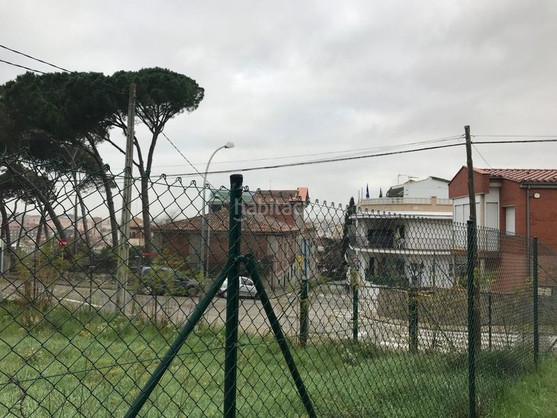 Foto 71ff4a3e-830a-4d9d-a753-3cbcd63214bb. Terreny residencial a Carme - Vistalegre Girona
