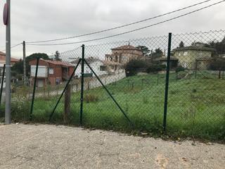 Terreny residencial  Carrer del portal nou. Parcel·la a les pedreres