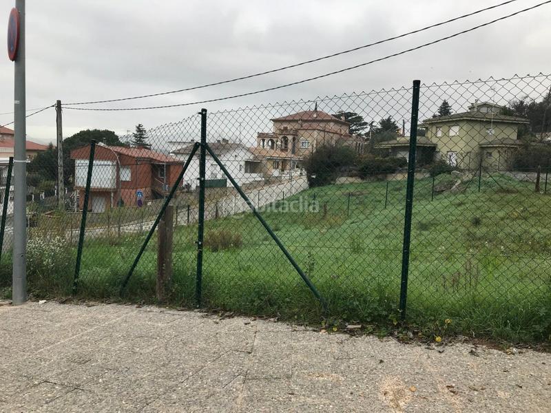 Foto a6b830b4-b517-4b48-907f-413e3bd8100d. Terreny residencial a Carme - Vistalegre Girona