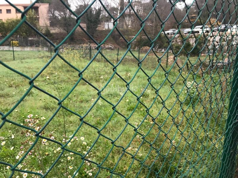 Foto b5cd08a4-f76d-4c9c-a7ed-3c625d0a6f5c. Terreny residencial a Carme - Vistalegre Girona