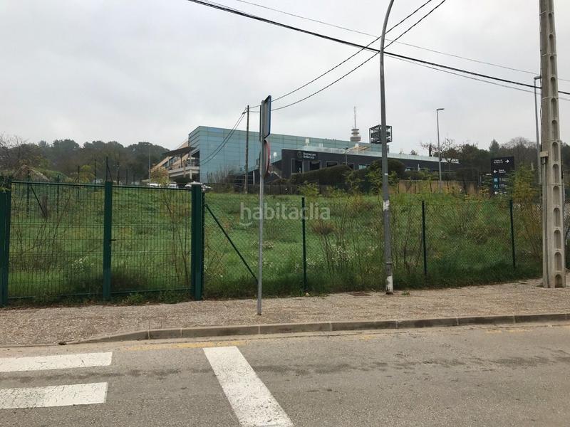 Foto b6b690d1-26f5-4b40-9ce4-9db52753d99b. Terreny residencial a Carme - Vistalegre Girona