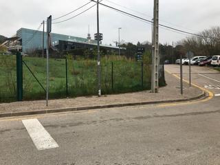 Terreno residenziale in Carme - Vistalegre