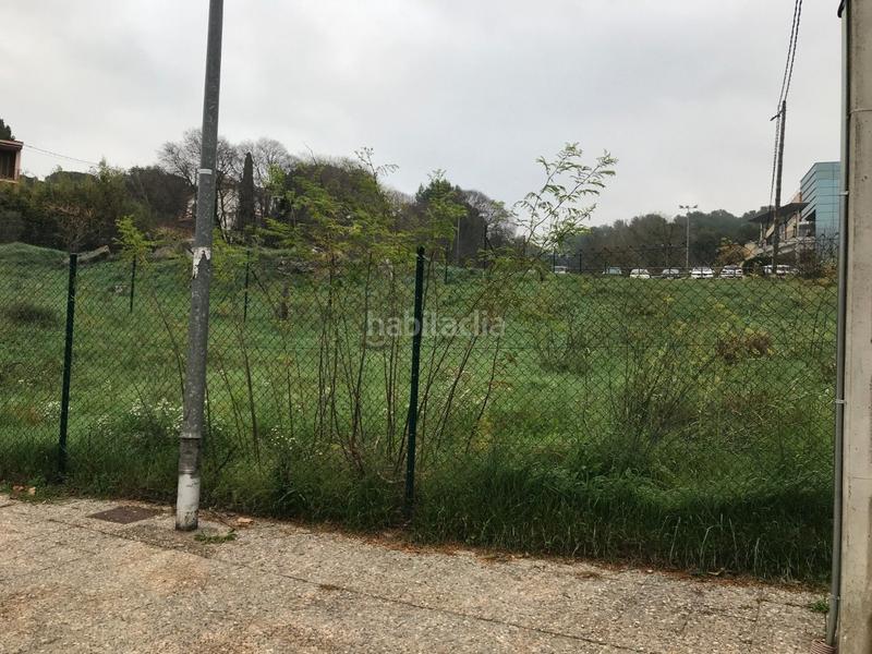 Foto f4362ab5-5242-4017-8d6c-f7ab96cd1ed1. Terreny residencial a Carme - Vistalegre Girona