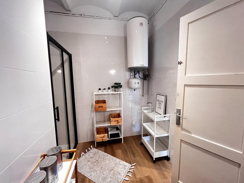 Foto c3064053-2d56-4952-8954-b1eebccd8f75. Affitto appartamento con riscaldamento in Montilivi Girona