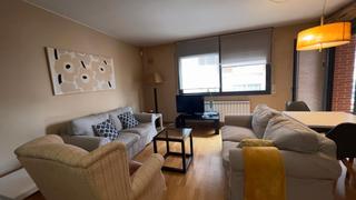 Location Appartement  Carrer del riu terri. Lloguer temporal pis moblat i equipat amb terrassa i pàrquing