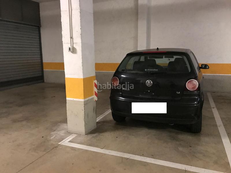 Foto 7ddd21e2-9c71-44fb-bcb6-d7a467e6ee89. Location appartement avec chauffage parking dans Eixample Sud-Migdia Girona