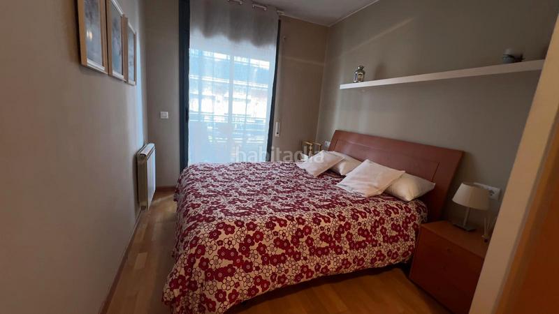 Foto 3ae61098-77c9-4f8e-b420-84d6ff92aeb3. Rent flat with heating parking in Eixample Sud-Migdia Girona