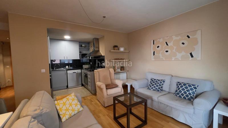 Foto 46c0f676-81e3-444b-876f-91b1b06c6929. Rent flat with heating parking in Eixample Sud-Migdia Girona