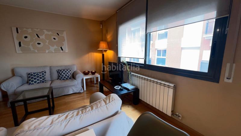 Foto 6c35a91a-9c86-4654-94fe-a1cf8b9d2635. Rent flat with heating parking in Eixample Sud-Migdia Girona