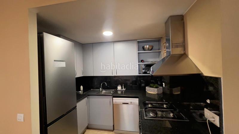 Foto 7dad89d1-8913-41b3-9ecd-5b34427124bc. Rent flat with heating parking in Eixample Sud-Migdia Girona