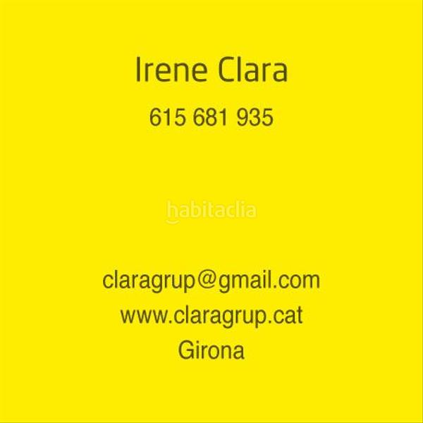 Foto a0e9bd74-6efe-4358-b53c-4713fa90a03d. Rent flat with heating parking in Eixample Sud-Migdia Girona