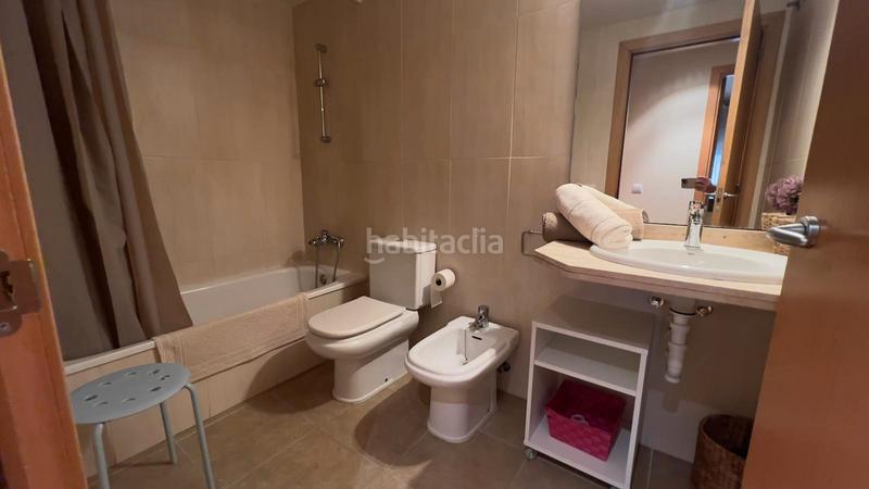Foto b0d02177-7b9a-49ed-a822-df9742bfb147. Rent flat with heating parking in Eixample Sud-Migdia Girona