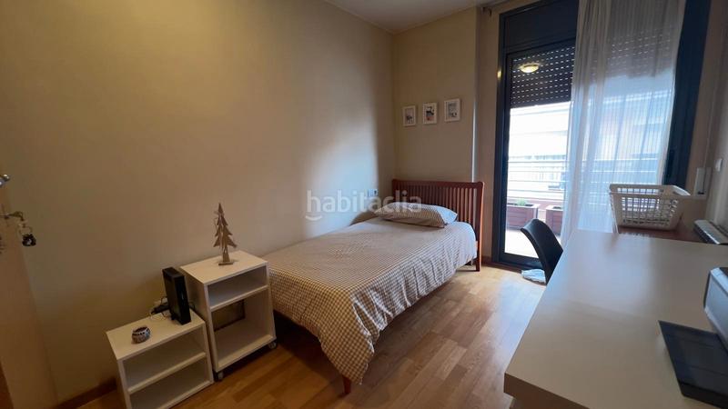 Foto b71cda8f-4a6c-479e-bf32-353329d02f81. Rent flat with heating parking in Eixample Sud-Migdia Girona