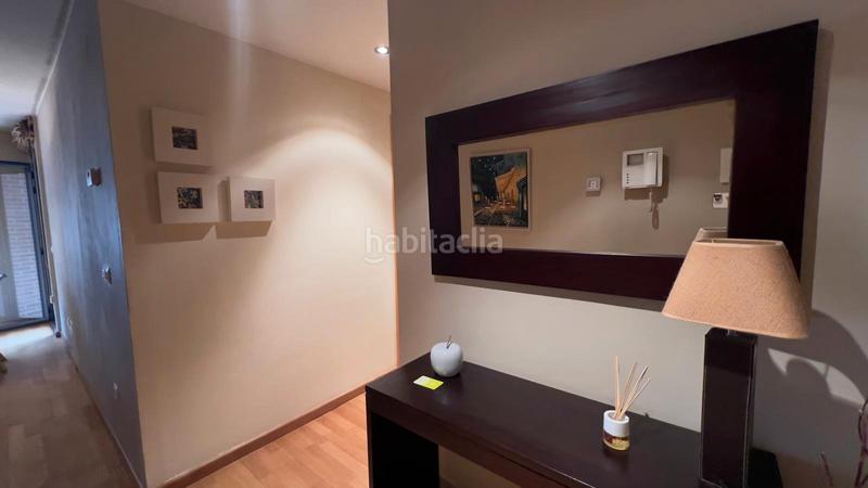 Foto e35715c3-7e3b-4d60-93d5-5e9ad667bd99. Rent flat with heating parking in Eixample Sud-Migdia Girona