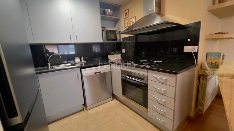 Foto fa034eaa-0536-436f-96b8-a191d4342bde. Rent flat with heating parking in Eixample Sud-Migdia Girona