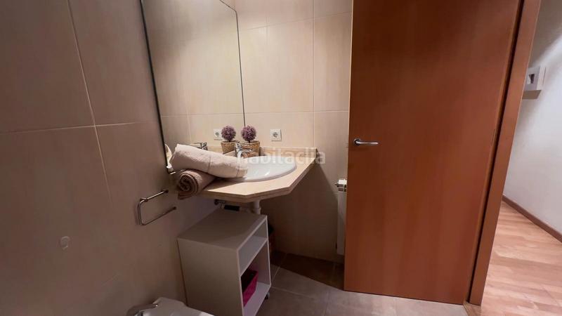 Foto fcbf06b4-84d6-48d8-92ba-71ecb4bf7014. Rent flat with heating parking in Eixample Sud-Migdia Girona