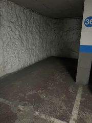 Posto auto  N/a. Parquing centre de girona, carrer joan baptista la salle