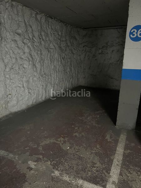 Foto 13056de3-2607-45a3-a0b2-953ac51ff06f. Aparcament cotxe a Eixample Nord Girona