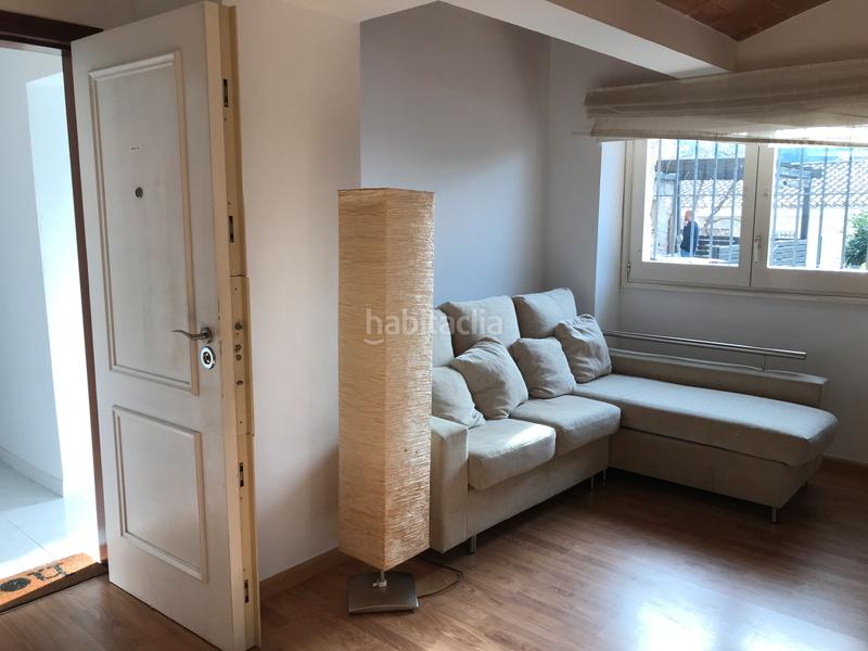 Foto 2f40171f-8d8f-43bf-bfe3-ba8b4794f216. Alquiler piso vistes espectaculars, 2 habitacions, parking privat i traster en Girona