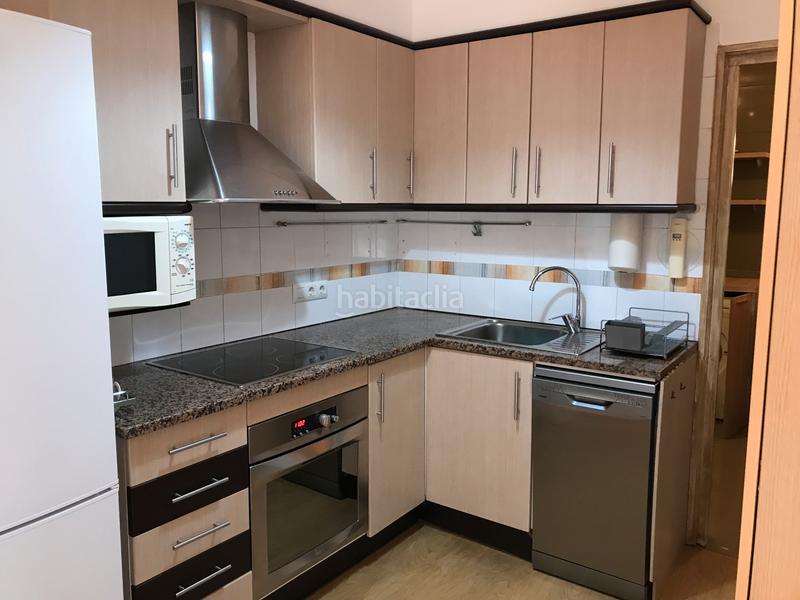 Foto 3759aca4-4809-4d07-a814-c9ba4556ef7a. Alquiler piso vistes espectaculars, 2 habitacions, parking privat i traster en Girona