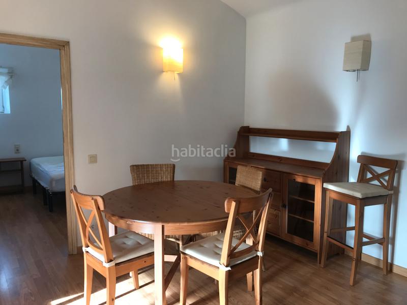 Foto 54466ee4-2451-41f3-a824-b25813458902. Alquiler piso vistes espectaculars, 2 habitacions, parking privat i traster en Girona