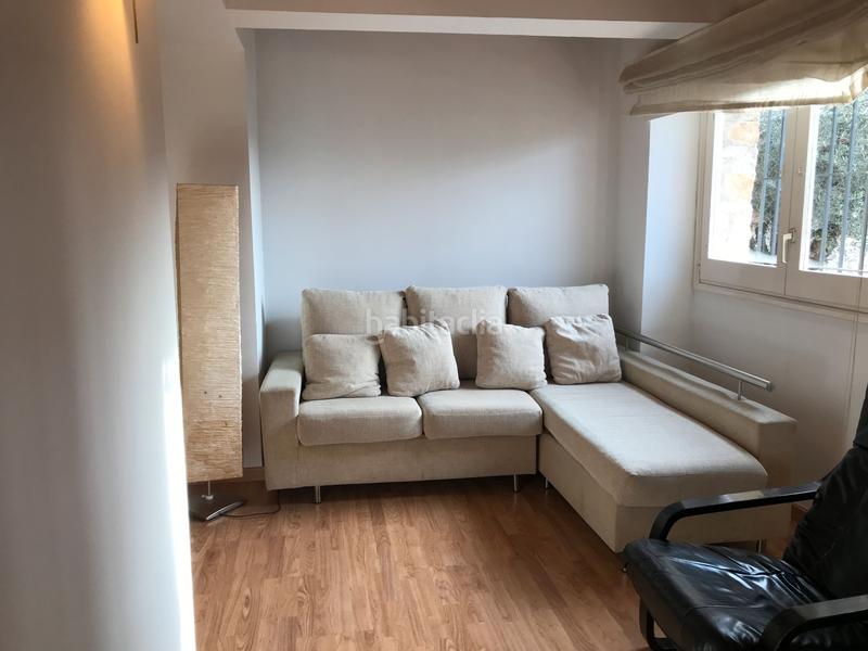 Foto 8015d111-aa01-4687-a9c7-c47780dc5998. Alquiler piso vistes espectaculars, 2 habitacions, parking privat i traster en Girona