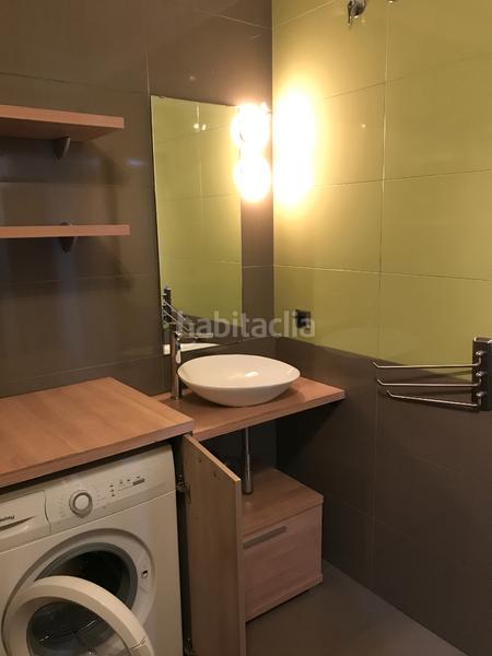 Foto f199ae8a-0cba-4fdc-92da-e089de8e58f0. Alquiler piso vistes espectaculars, 2 habitacions, parking privat i traster en Girona