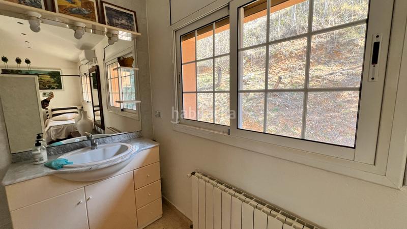 Foto 0e705765-f6c5-441c-9cdd-c0894c947d5f. Chalet with fireplace parking pool in Carme - Vistalegre Girona