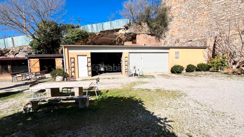 Foto 1c50ce03-1e8e-4a28-b37d-62ce57f7969f. Chalet with fireplace parking pool in Carme - Vistalegre Girona