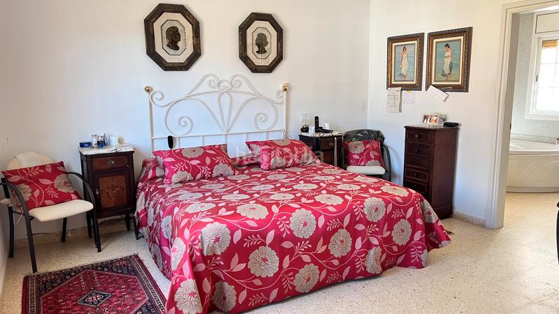 Foto 2b1f71e9-e4fa-4cf0-93eb-ab90b9840894. Chalet with fireplace parking pool in Carme - Vistalegre Girona