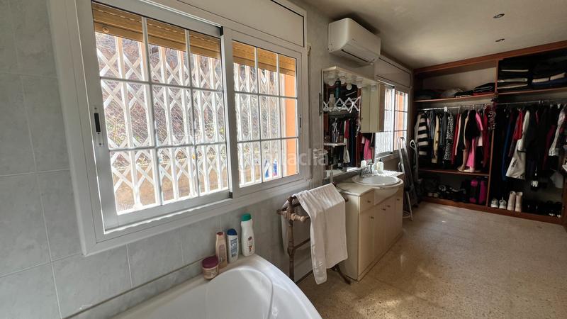 Foto 40c9e42b-b07b-4612-997b-b19c5c4b5258. Chalet with fireplace parking pool in Carme - Vistalegre Girona