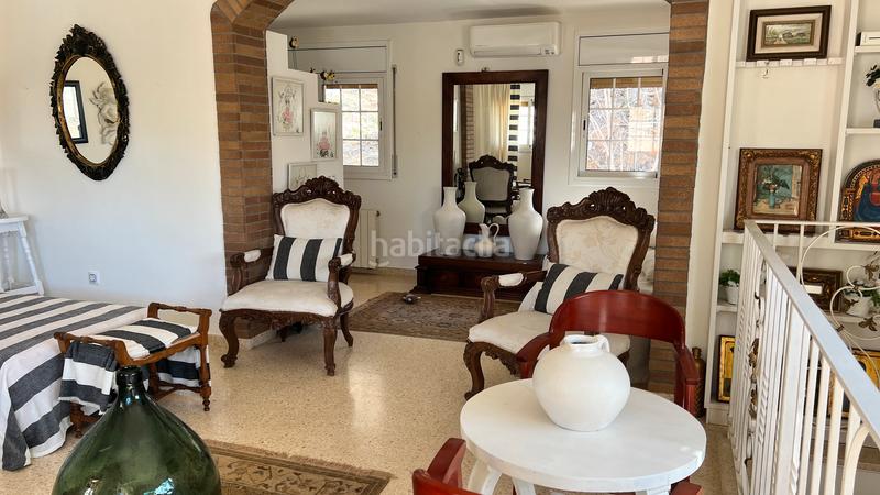 Foto 4bab7f80-82e8-4647-9d3e-db6d17ecc82d. Chalet with fireplace parking pool in Carme - Vistalegre Girona