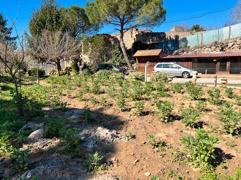 Foto 61bc4d51-06b2-4005-9518-e07e4c153848. Chalet with fireplace parking pool in Carme - Vistalegre Girona