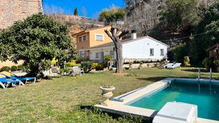 Xalet a Carme - Vistalegre. Parcel.la de 5.000m2, casa de 300m2 a girona