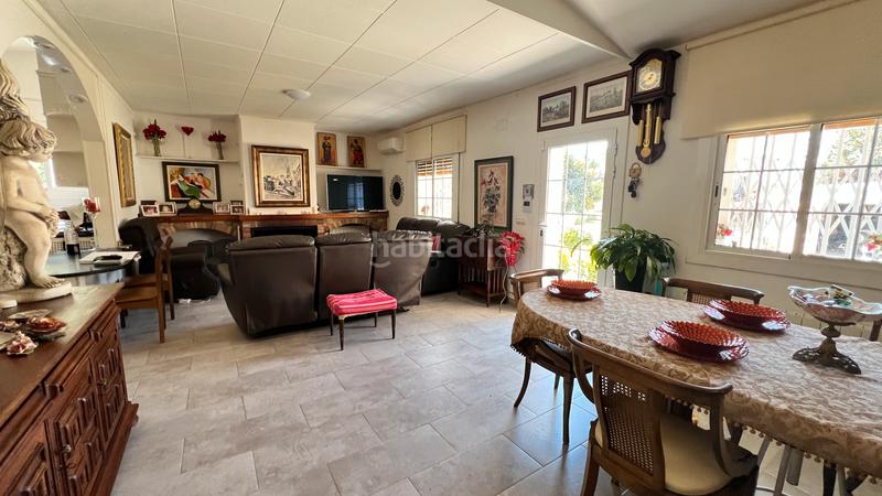 Foto 74082a19-4d6d-4cca-9687-4f7dd025d58b. Chalet with fireplace parking pool in Carme - Vistalegre Girona