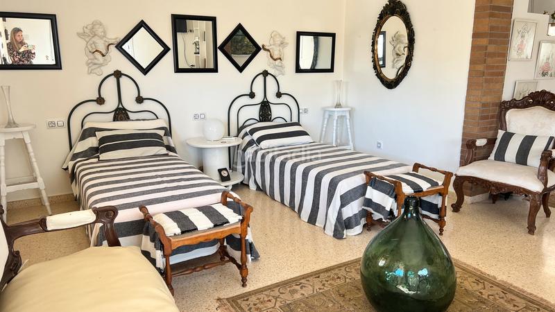 Foto af7aaace-76b6-441f-8a1b-517518752b55. Chalet with fireplace parking pool in Carme - Vistalegre Girona