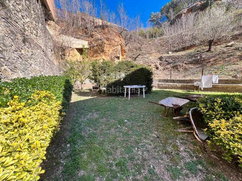 Foto b4ada6a1-3222-4a89-bd8a-1c6a8e112a85. Chalet with fireplace parking pool in Carme - Vistalegre Girona