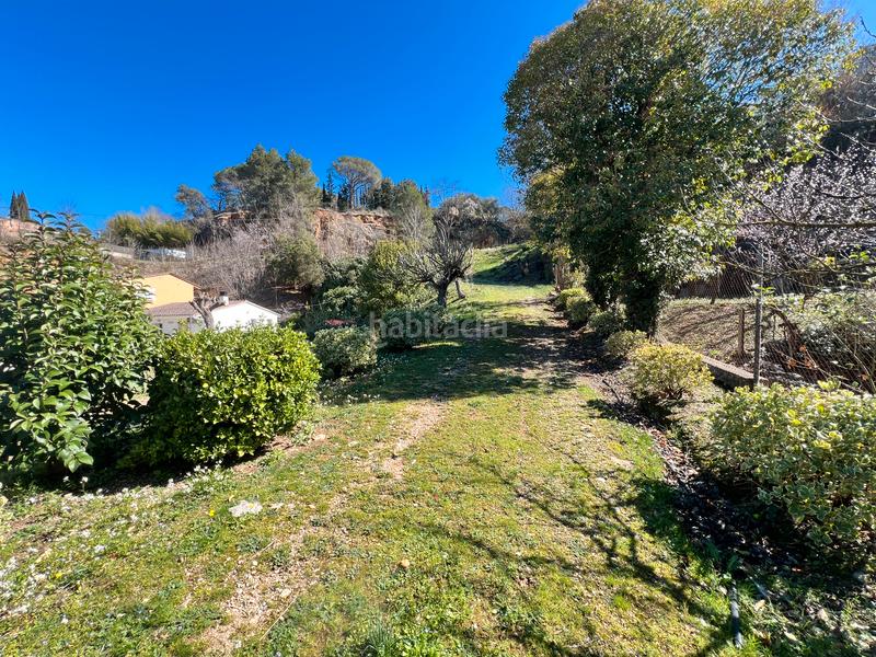 Foto fe39564e-f9bd-4898-9ec7-0f01d3342944. Chalet with fireplace parking pool in Carme - Vistalegre Girona