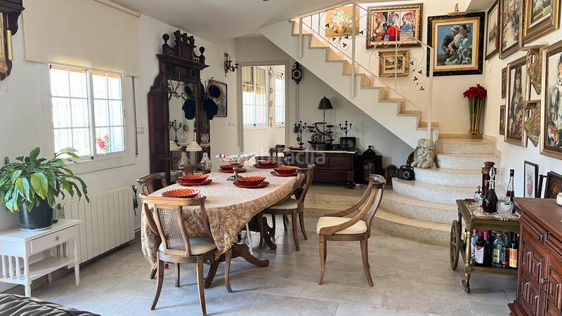 Foto ff1765df-fd81-43e0-b219-4f903186c39c. Chalet with fireplace parking pool in Carme - Vistalegre Girona