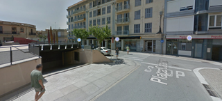 Location Parking voiture  Plaça catalunya. Pàrquing per a cotxe gran